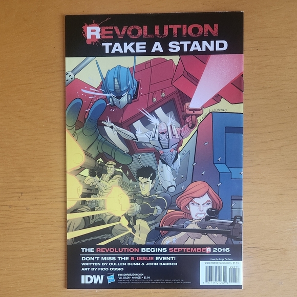 Strawberry Shortcake #5 & #6 (2016) Comics (Lot of 2) - Picture 11 of 16